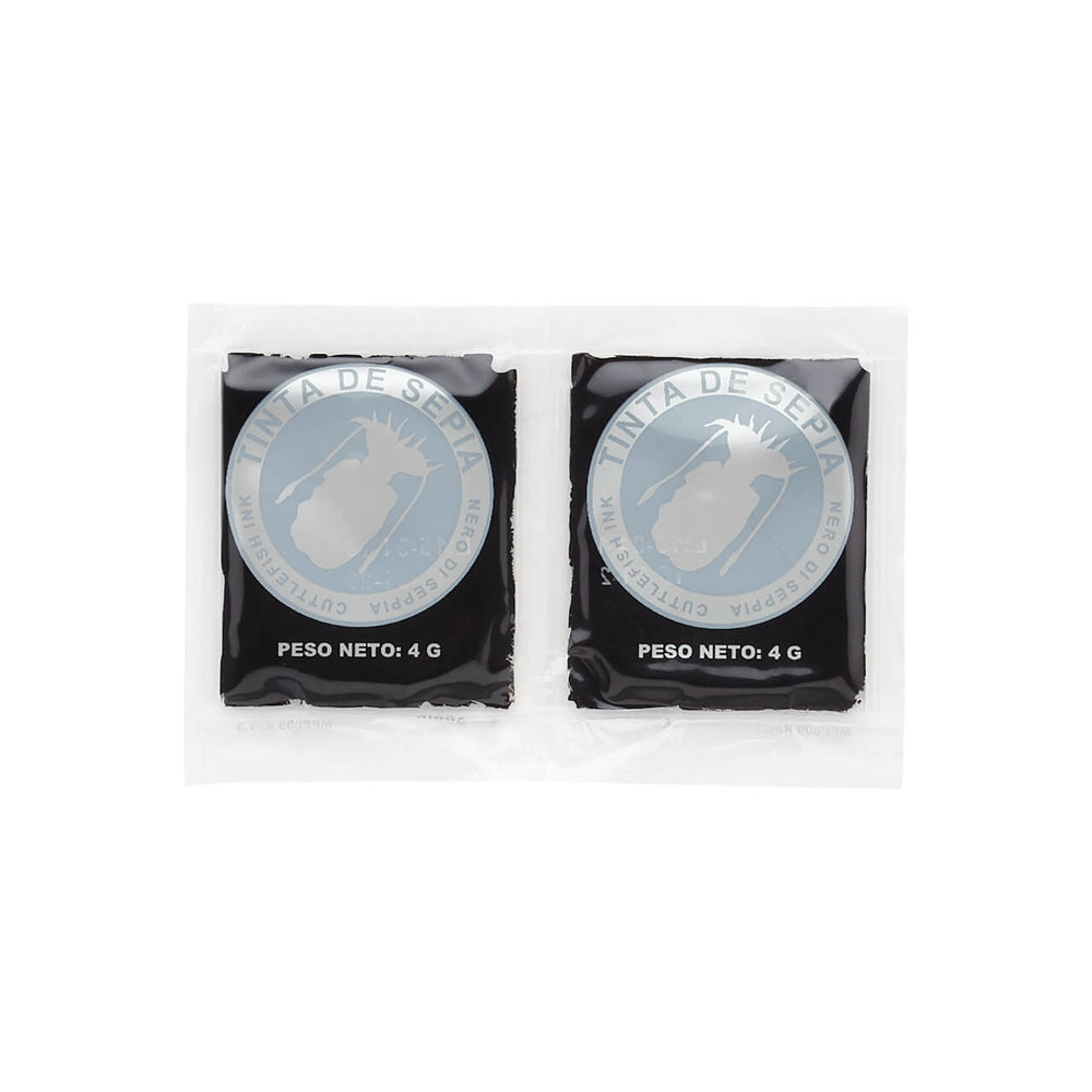 Cuttlefish Ink, 2x4g