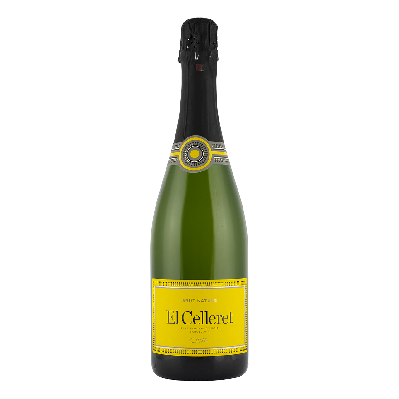 El Celleret Cava, San Sadurni de Anoia 75cl