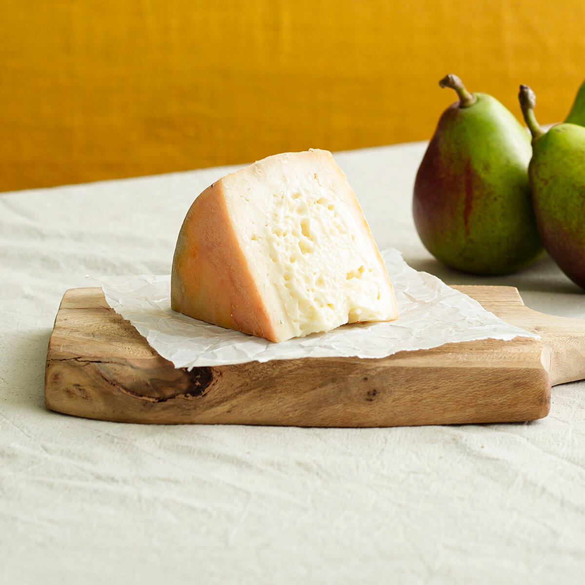 Torta de Barros Brindisa Spanish Foods