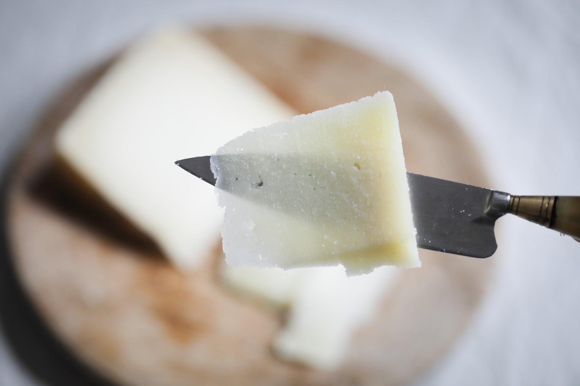 Cheese Spotlight: Manchego