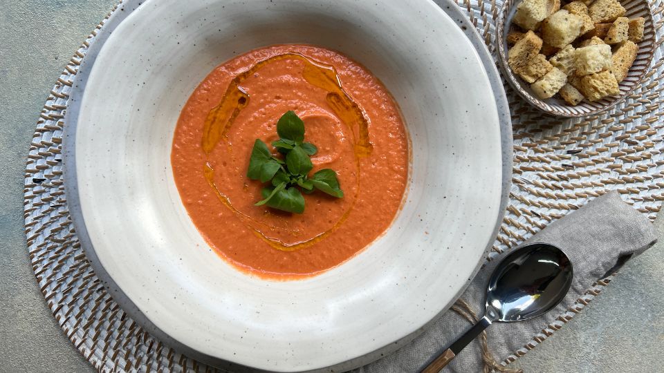 SALMOREJO