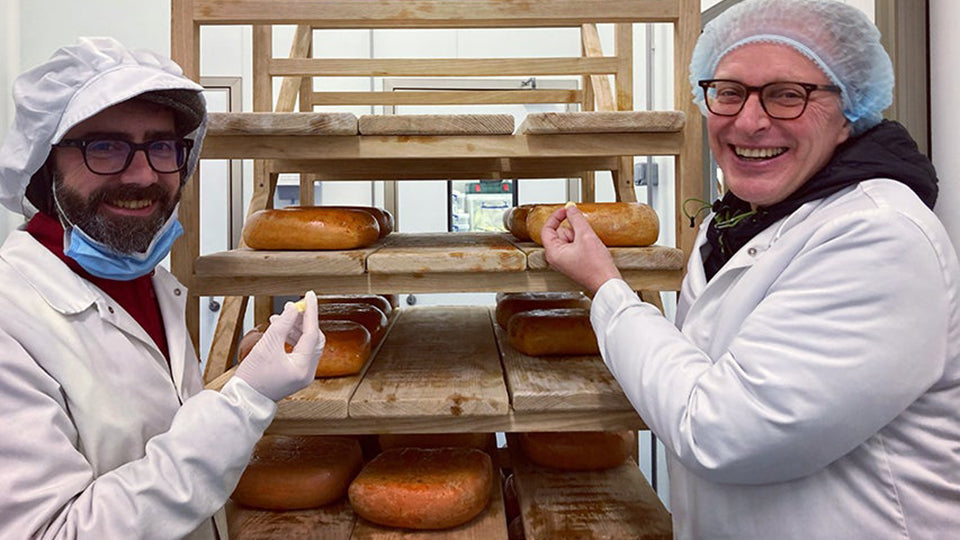 Brindisa Cheddar Update 