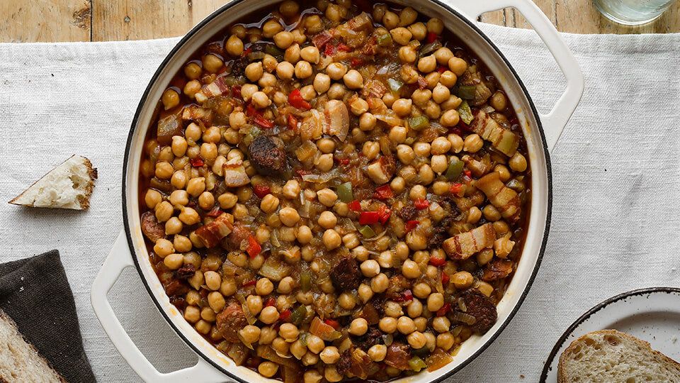 Mountain-meat-stew