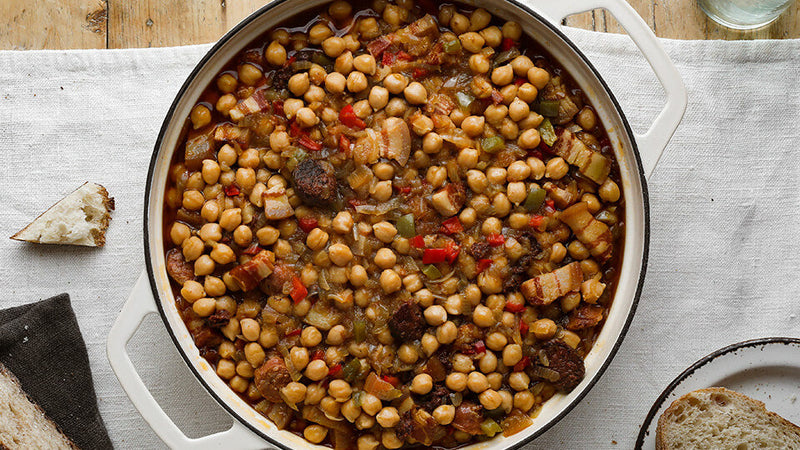 Mountain-meat-stew