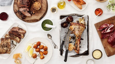Spanish Easter Brindisa Blog 