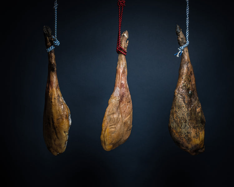 The Insider's Guide to Ibérico Ham – Brindisa Spanish Foods