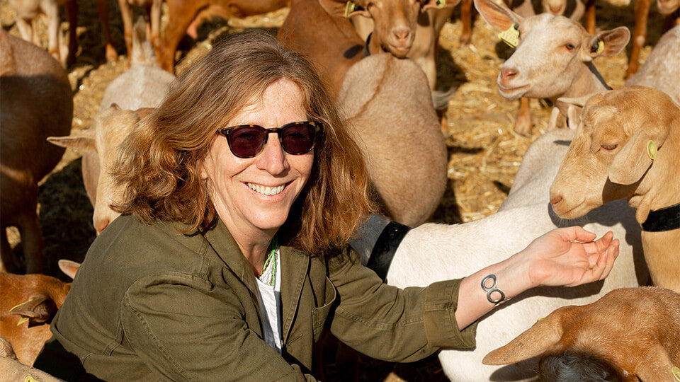 Monika Linton Brindisa Spanish Foods