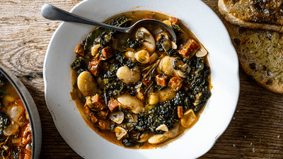 Brindisa_Bean_Chorizo_Soup_Gill_Meller