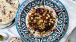 Chickpeas pepper dip Recipe Inspiration Brindisa Spanish Food