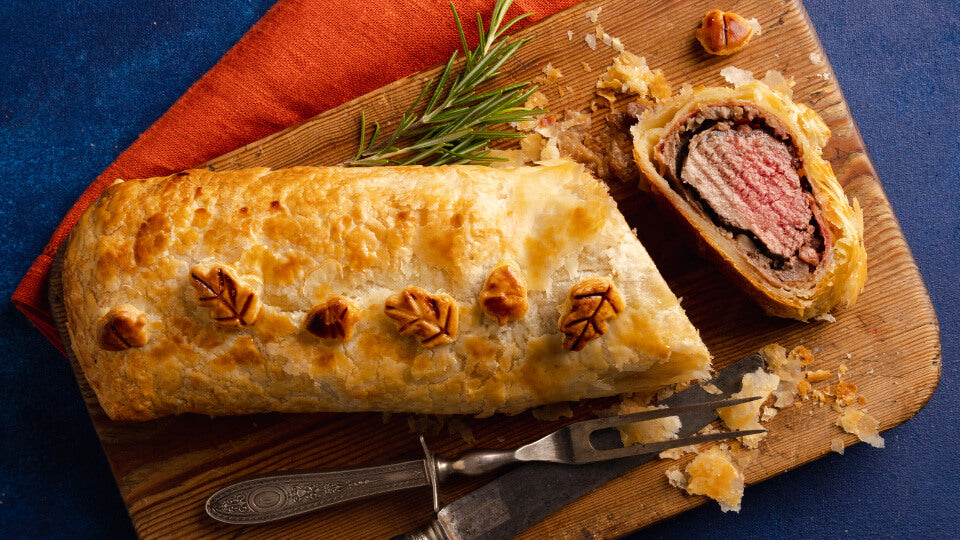 IBÉRICO WELLINGTON