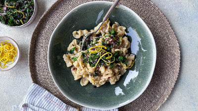 Tonnato Pasta Recipe Inspiration Brindisa Spanish Food