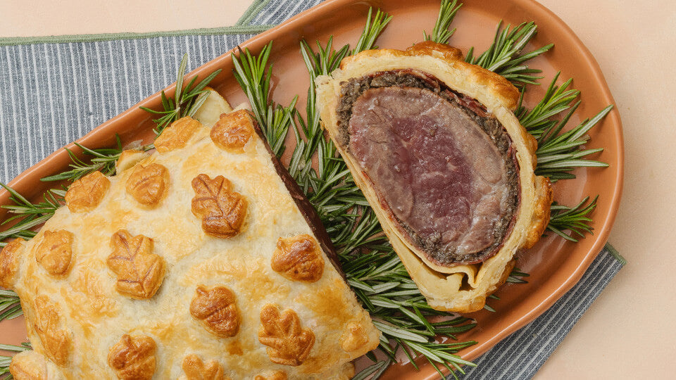 IBÉRICO WELLINGTON