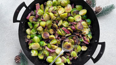 Panceta Chestnuts Recipe Inspiration Brindisa