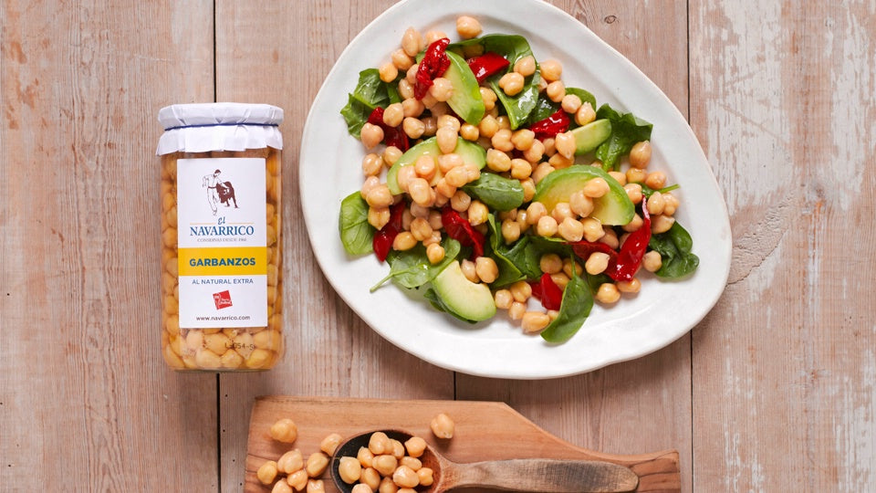 10 REASONS WE SHOULD EAT MORE PULSES