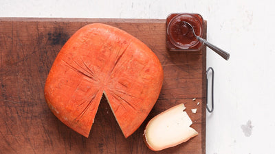Spanish cheese