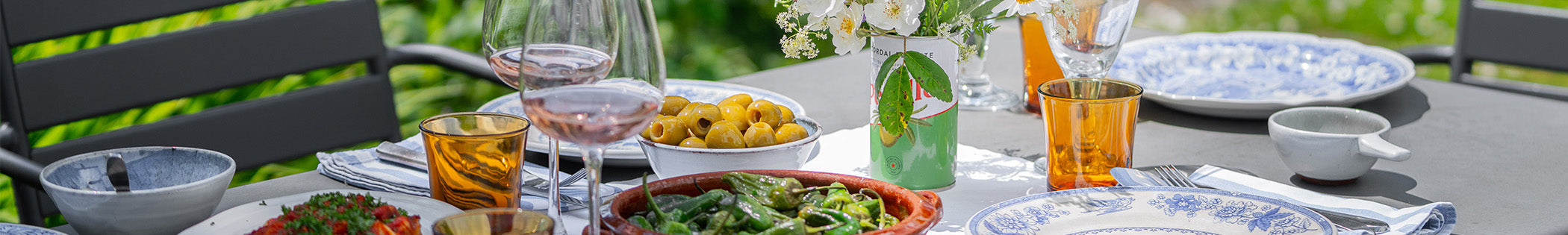 Spring Eating Brindisa Spanish Foods