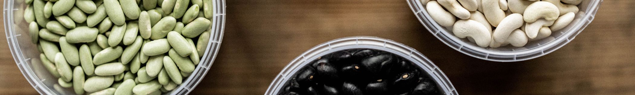 Brindisa Organic Collection