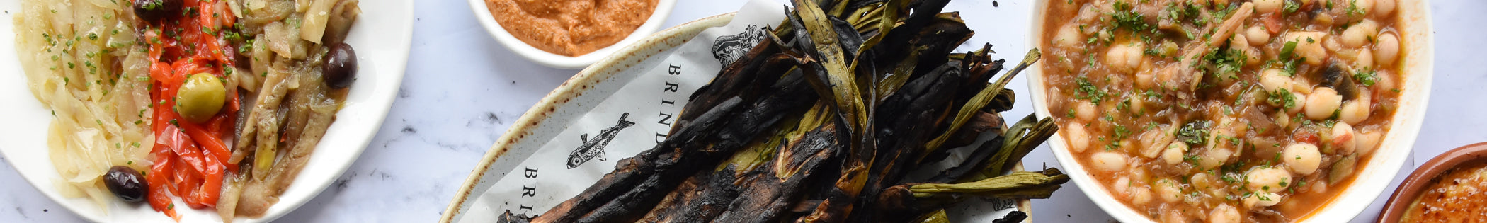 calcotada seasons is here calcots and romesco sauce