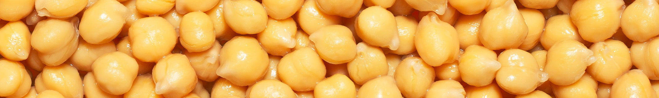 Beans and Pulses