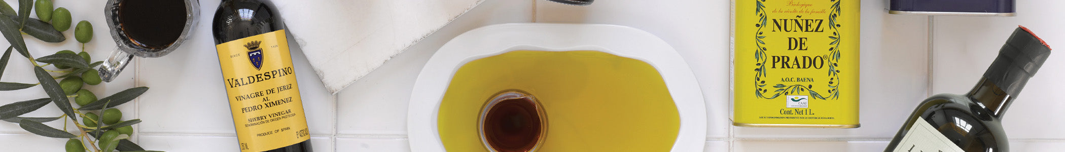 olive oils and extra virgin olive oils