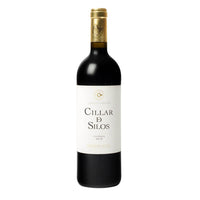 Cillar de Silos, Crianza, Ribera del Duero 75cl