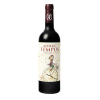 Adhuc Tempus, Ribera del Duero, Tempranillo 75cl