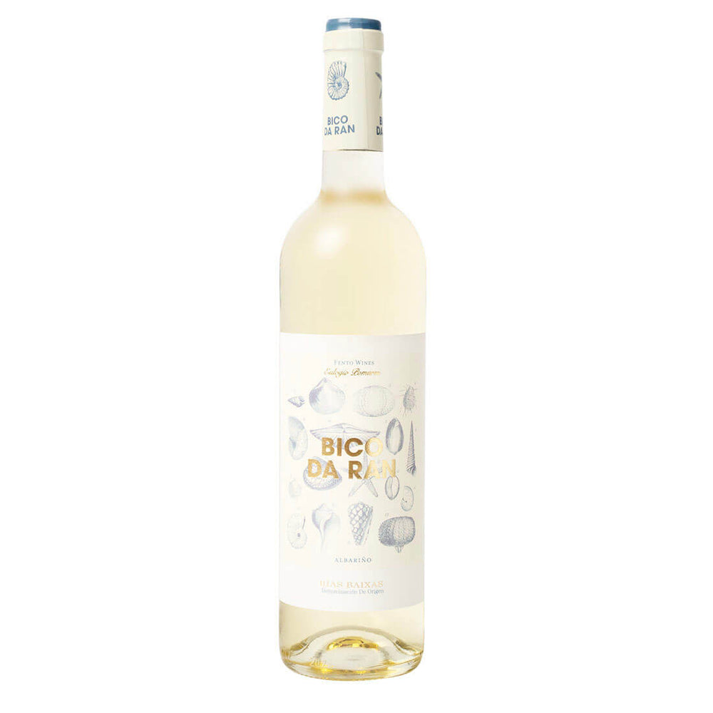 Bico da Ran, Rias Baixa, Albarino 75cl