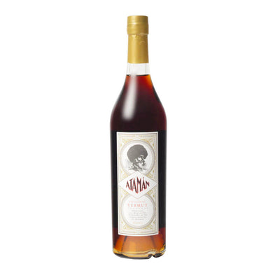 Packshot of Ataman vermut