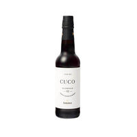 Cuco Oloroso, Barbadillo, Sanlucar, Palomino, 37.5cl