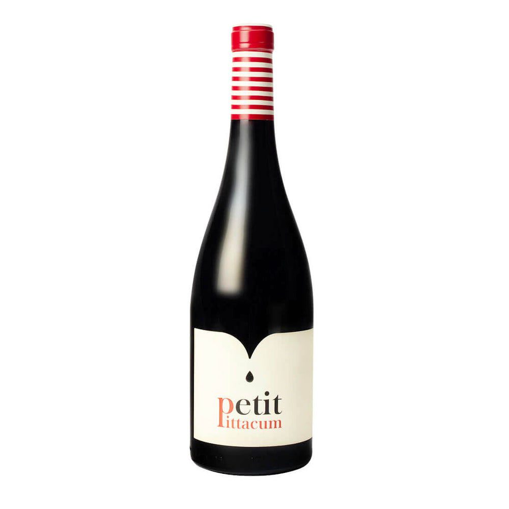 Petit Pittacum Bierzo, Mencia 75cl