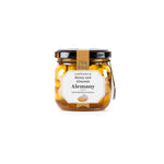 Alemany Honey with Almonds, 250g