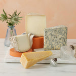 Artisan Cheese Box