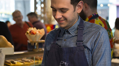 Brindisa Borough Market