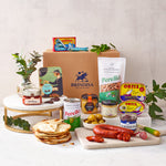 Brindisa Best Sellers Box