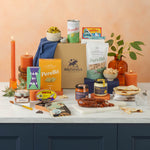 Brindisa Best Sellers Box