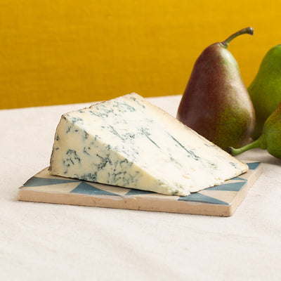 mama marisa blue cheese wedge