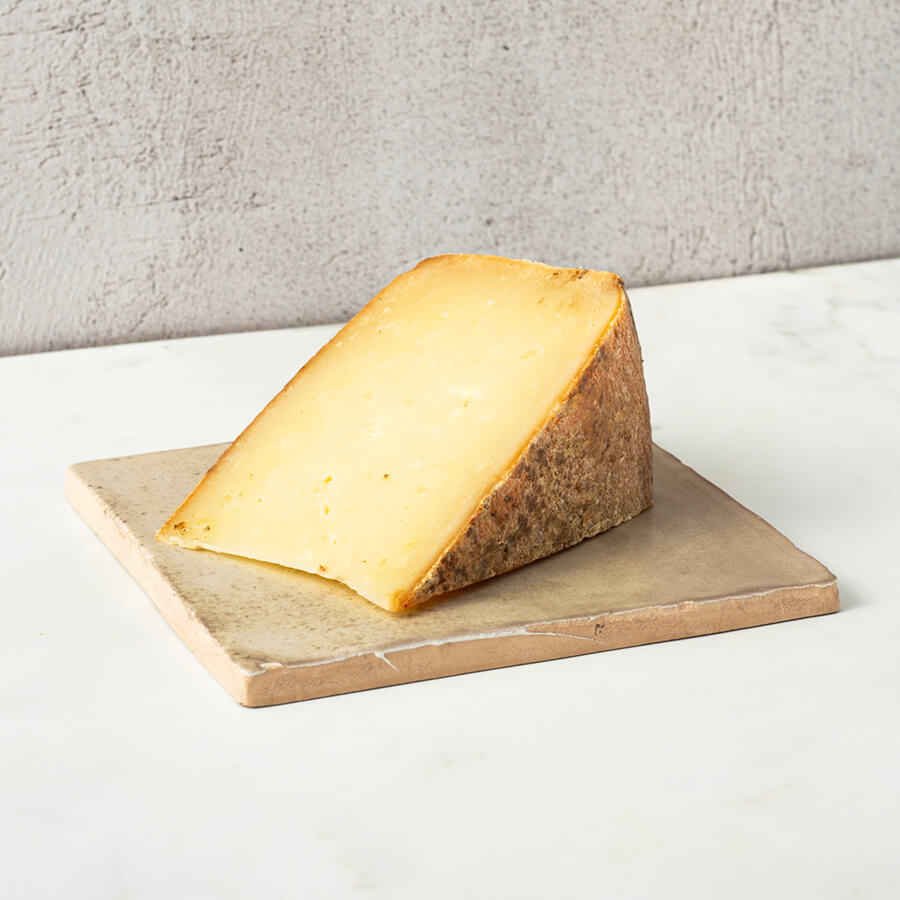 "Sigma" Aged Sheep's Milk Cheese