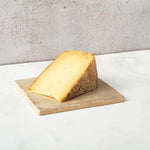 "Sigma" Aged Sheep's Milk Cheese