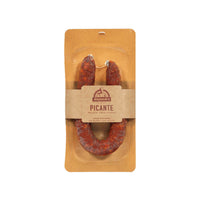 Alejandro spicy chorizo hoop 200g