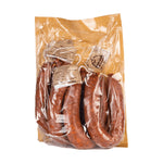 Alejandro Cooking Chorizo Hot, 4 x 250g