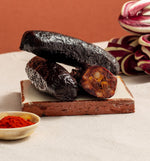 Smoked Asturian Morcilla, 300g