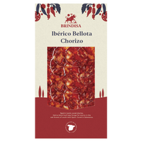 iberico bellota chorizo pack