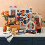 Cheese and Charcuterie Box