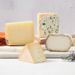 Classic Cheese Box