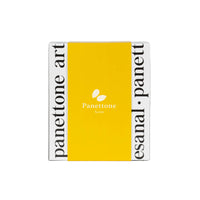 Turron panettone pack