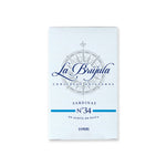 La Brújula Large Sardines in Olive Oil, 115g