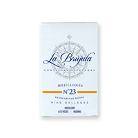 La brujula mussels pack - Brindisa Spanish Food