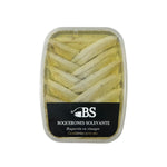 Solevante Cantabrian Boquerones, 150g