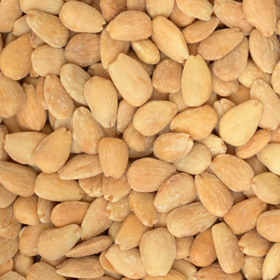 Perello Smoked Catalan Almonds 150g