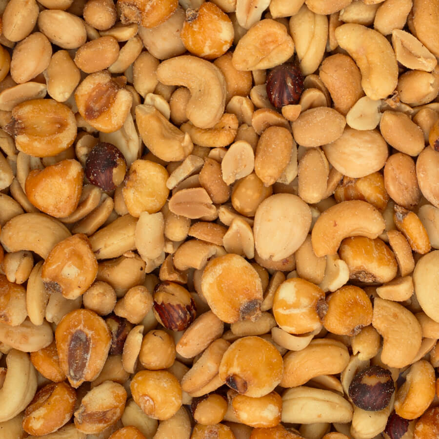 Perello Cocktail Snack Mix 115g – Brindisa Spanish Foods